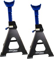 Купити домкрат KRAFT&DELE KD3172 за ціною від 1300 грн.