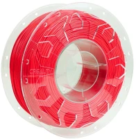 Купити пластик для 3D друку Creality CR-PLA Fluorescent Red 1kg за ціною від 835 грн.