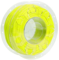 Купити пластик для 3D друку Creality CR-PLA Fluorescent Yellow 1kg  за ціною від 835 грн.