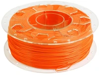 Купить пластик для 3D печати Creality CR-PLA Fluorescent Orange 1kg по цене от 835 грн.