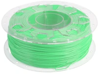 Купити пластик для 3D друку Creality CR-PLA Fluorescent Green 1kg  за ціною від 835 грн.