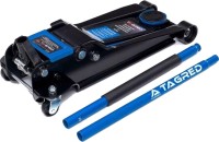 Купить домкрат Tagred TA288: цена от 12650 грн.