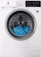 Купить пральна машина Electrolux SensiCare 600 MEW6S132X6P: цена от 31806 грн.