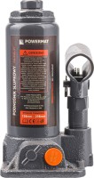 Купити домкрат Powermat PM-PHS-3T за ціною від 584 грн.