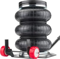 Купить домкрат RED TECHNIC RTPPN0008: цена от 4486 грн.