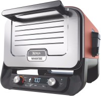 Купить електрогриль Ninja Woodfire OO101: цена от 17235 грн.