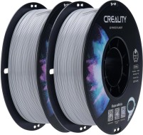 Купити пластик для 3D друку Creality CR-PETG Grey 2x1kg  за ціною від 1099 грн.