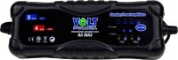 Купити пуско-зарядний пристрій Volt Polska 12/24V 8A MAX  за ціною від 1299 грн.