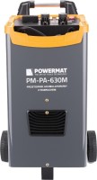 Купити пуско-зарядний пристрій Powermat PM-PA-630M за ціною від 5997 грн.