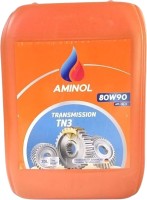 Купить трансмісійне мастило Aminol Transmission TN3 80W-90 GL-5 20L: цена от 2340 грн.