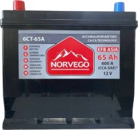 описание, цены на Norvego EFB Asia