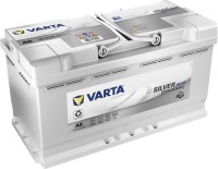 описание, цены на Varta Silver Dynamic AGM