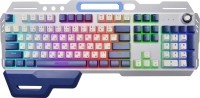Купити клавіатура Maxxter KBG-RGB-01  за ціною від 1049 грн.