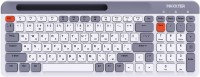 Купити клавіатура Maxxter KBW-02G  за ціною від 669 грн.