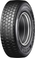 Купити вантажна шина Haohua GD01 (235/75 R17.5 143J) за ціною від 5864 грн.