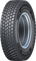 Купити вантажна шина Haohua GD08 (265/70 R19.5 143J) за ціною від 8448 грн.