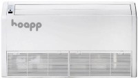 Купити кондиціонер Hoapp HCZ-RP135VA3/HUHZ-P135YA3  за ціною від 103800 грн.