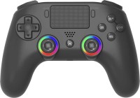 Купить ігровий маніпулятор Subsonic PS5 Wireless LED Controller: цена от 2677 грн.