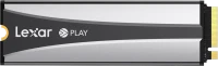 Купити SSD Lexar Play 2280 (LNMPLY8002T-RNNNG) за ціною від 8580 грн.