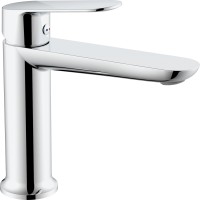 Купити змішувач Q-tap Evia QTEVI2701CRM47576 за ціною від 1660 грн.