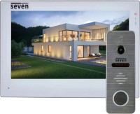 Купити домофон Seven Systems DP-7577/04 Kit  за ціною від 9409 грн.