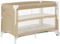 Купить манеж Carrello Porta CRL-18103: цена от 2500 грн.