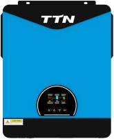 Купити інвертор TTN TECO 4.2kW за ціною від 12075 грн.