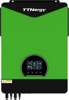 Купить інвертор TTN AX 10.2kW: цена от 21000 грн.