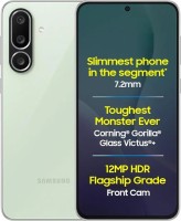 Купити мобільний телефон Samsung Galaxy F56 128GB 