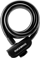 Купить велозамок / блокатор Rockbros RKS515: цена от 395 грн.