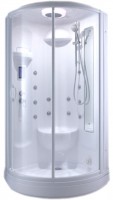 Купити душова кабіна AM-PM Bliss 3/4 W53C-909-105WTF  за ціною від 98975 грн.