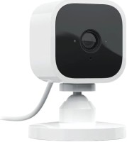 Купити камера відеоспостереження Amazon Blink Mini  за ціною від 699 грн.