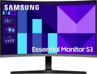 Купити монітор Samsung Essential Monitor S39GD 27 за ціною від 4714 грн.