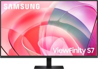 Купити монітор Samsung ViewFinity S70D 37  за ціною від 17235 грн.