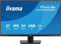 Купити монітор Iiyama ProLite XU2793HSU-B7 за ціною від 9001 грн.