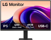 Купити монітор LG 24U631A  за ціною від 8818 грн.