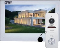 Купити домофон Seven Systems DP-7577/02 Kit  за ціною від 9837 грн.