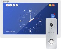 Купити домофон Seven Systems DP-7517/07 Kit  за ціною від 10876 грн.