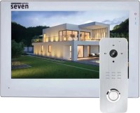 Купити домофон Seven Systems DP-7577/07 Kit  за ціною від 9490 грн.