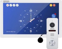 Купити домофон Seven Systems DP-7517/02 Kit  за ціною від 11182 грн.