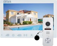 Купити домофон Seven Systems DP-7575/02 Kit  за ціною від 7516 грн.