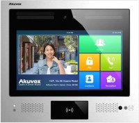 Купить панель для виклику Akuvox X916S: цена от 167958 грн.