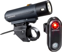 Купить велоліхтар Kryptonite Street F-150/Avenue R-30: цена от 2150 грн.