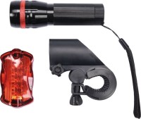 Купить велоліхтар Vorel Bicycle Light Set: цена от 442 грн.