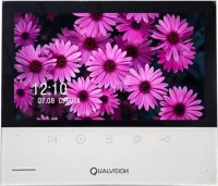 Купити домофон Qualvision QV-IDS4772  за ціною від 4099 грн.