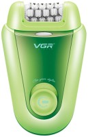 Купить епілятор VGR V-758: цена от 540 грн.