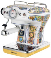 Купити кавоварка Ariete Positano 1389/1P  за ціною від 6279 грн.