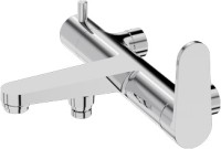 Купити змішувач Lavita Cetus Bath-Shower Faucet за ціною від 7576 грн.