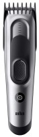 Купити машинка для стрижки волосся Braun Series 7 HC7590  за ціною від 4160 грн.