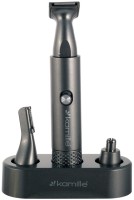 Купить машинка для стрижки волосся Kamille KM 6807: цена от 388 грн.
